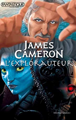 James Cameron: L'explorauteur