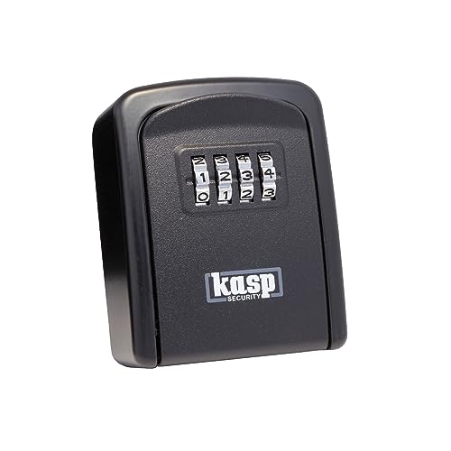 Kasp K60175D K60175D Schlüsseltresor Zahlenschloss