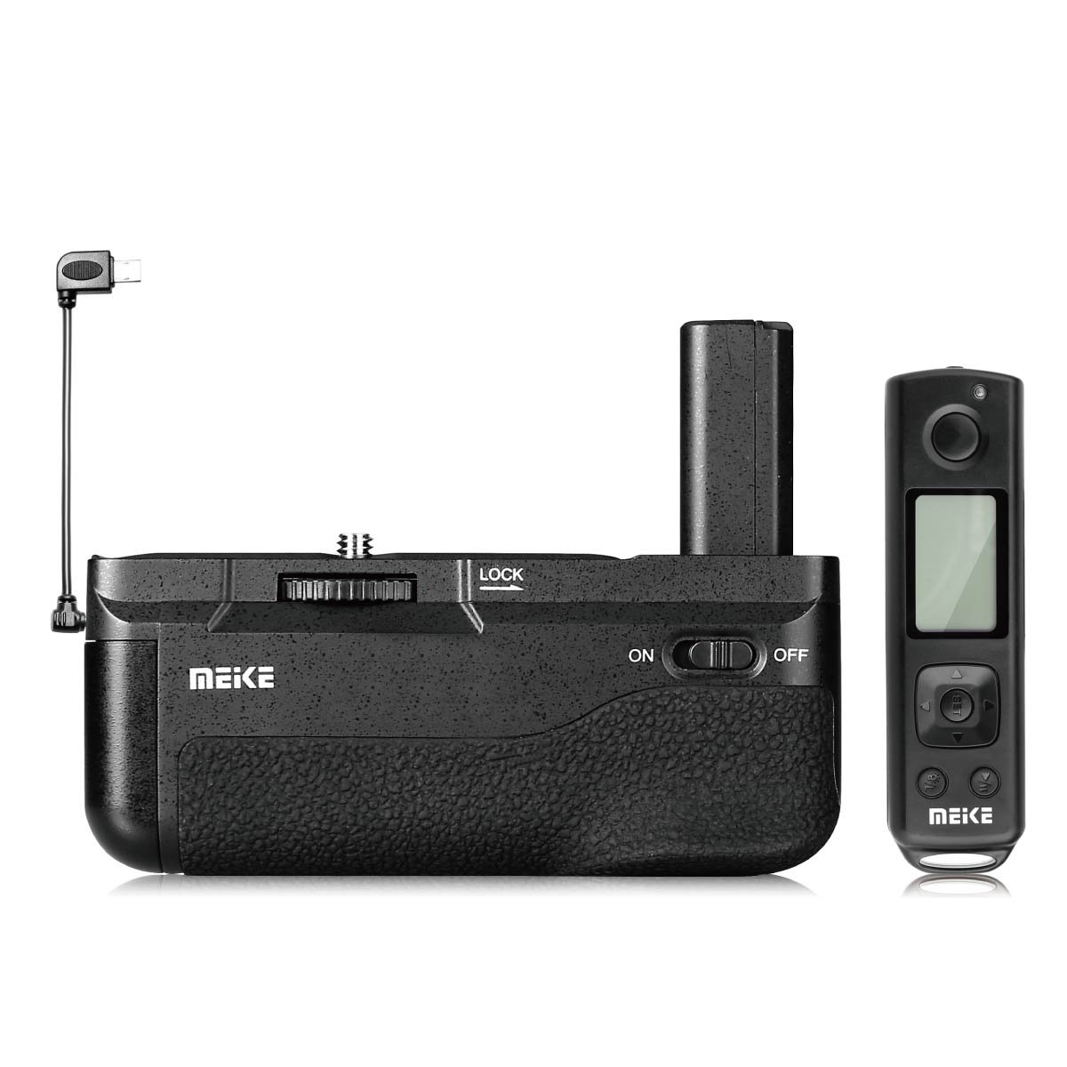 Meike Battery Pack Sony A6300/A6000