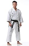 Tokaido Karategi Kata Master 180