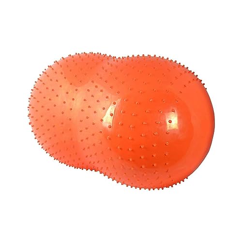 Gymnic Sens'o Roll 55 cm orange