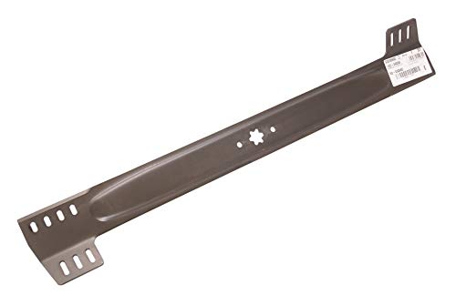 76 cm Rasentraktor Messer für MTD GUTBROD 742-04058 Orginalteil