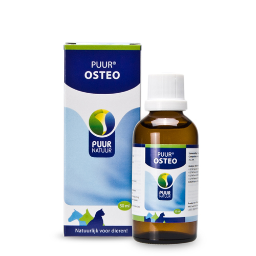 Puur Osteo - 50 ml