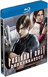 Resident Evil: Degeneration (Steelbook) [Blu-ray]