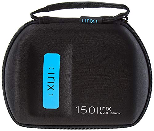 Irix futerał sztywny do Irix 150mm f/2.8 Macro [ IHC-150 ]