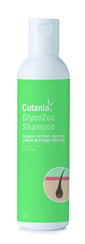 CUTANIA GlycoZoo Shampoo - 236 ml