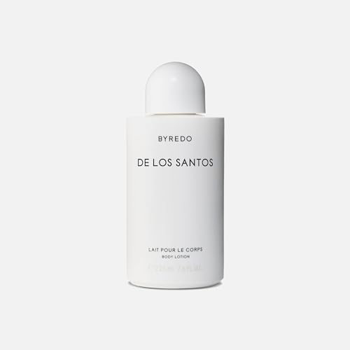 Byredo - De Los Santos - Body Lotion 225ml