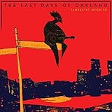 The Last Days of Oakland [Vinyl LP]