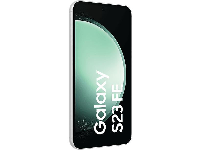 SAMSUNG Galaxy S23 FE 5G 128 GB Mint Dual SIM