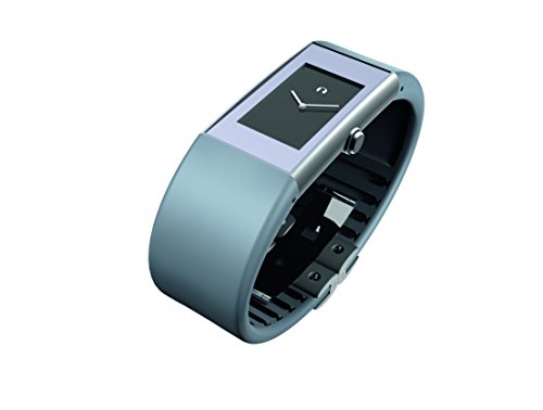 Rosendahl Damen Analog Quarz Smart Watch Armbanduhr mit PU Armband 43179