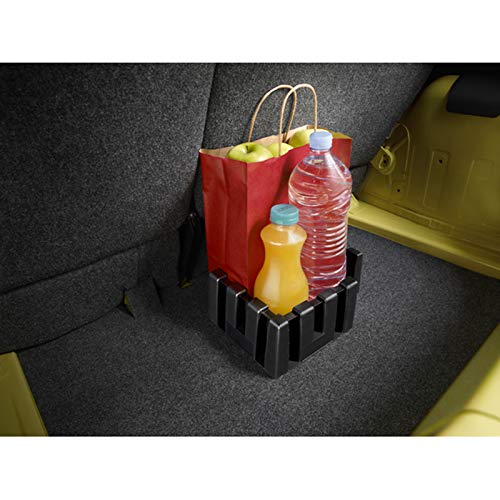 Seat 1SL061205 Gepäckraum-System Kofferraum Organizer Gepäckfixierung