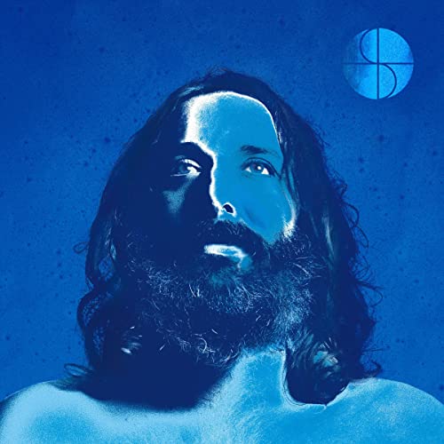 My God Is Blue (Lp) [Vinyl LP]