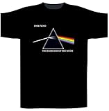 Pink Floyd      Dark Side of The Moon   T-Shirt