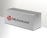 Tally Farbband für Tally DASCOM T2130, Nylon, schwarz