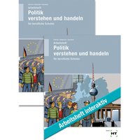 Paketangebot Politik verstehen und handeln für berufliche Schulen, m. 1 Buch