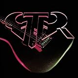 GTR (Transparent Violet Vinyl Edition) **RSD UK** [Vinyl LP]