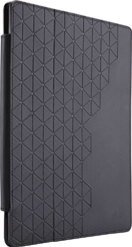 Case Logic IFOL301K iPad Folio (Schutzhülle für iPad 2. 3. & 4. Generation) Schwarz