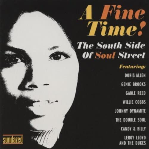 A Fine Time! the South Side of