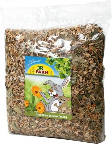 JR-Farm Überstreu Waldfeeling Größe 10 x 10 Liter