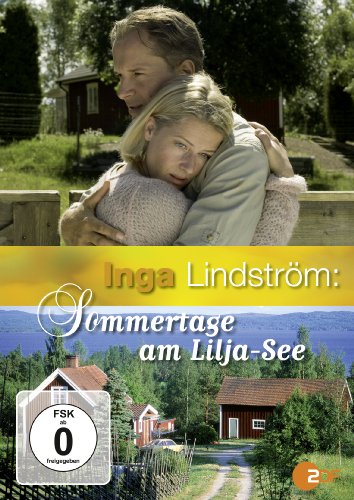 Inga Lindström: Sommertage am Lilja-See
