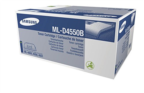 Samsung ml-d4550b s&#x687a; kapazität: ca. 20.000 seiten s&#x687a;