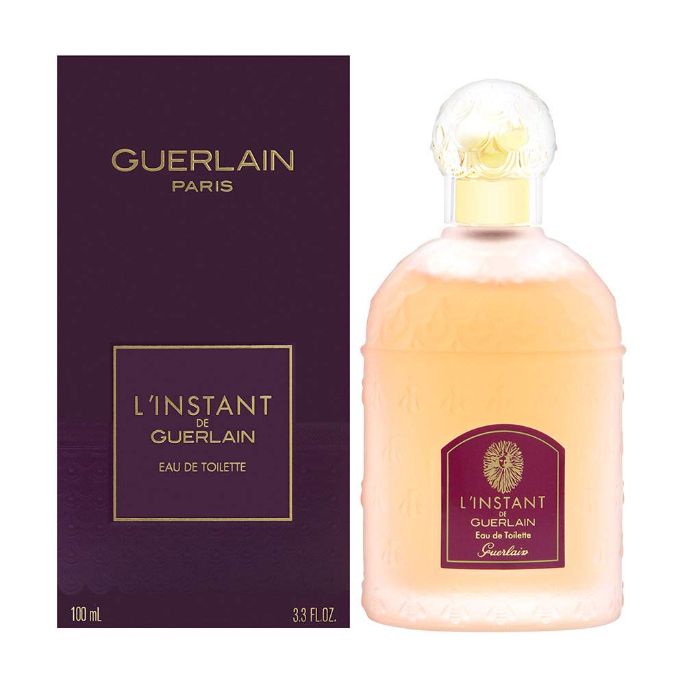 Guerlain Eau de Cologne für Frauen 1er Pack (1x 100 ml)