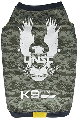The Coop HP116 UNSC K9 Unit T-Shirt, Größe XL