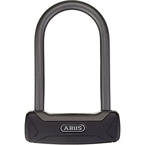 ABUS Bügelschloss 640/135HB150 (4-tlg)