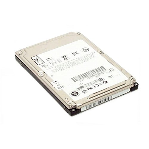 Hitachi Notebook-Festplatte 1TB, 7200rpm, 128MB Cache für Asus R512C