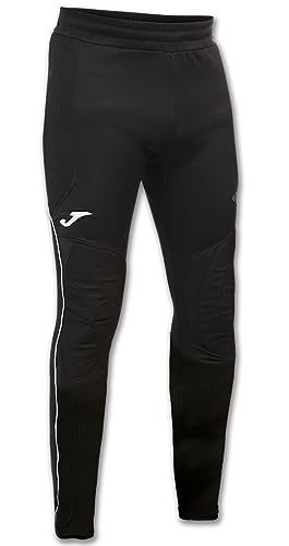 Joma Protec Exterior Long Pants Torwarthose schwarz black, XL