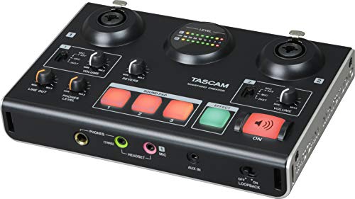 Tascam MiNiSTUDIO Creator US-42B