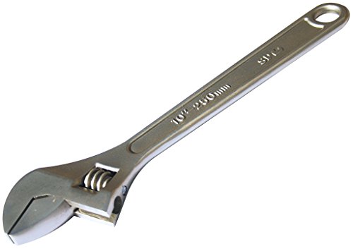 SP Tools Schraubenschlüssel, 375 mm, verchromt, SP17811