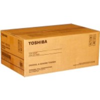 Toshiba T305PC-R - Cyan - Original - Tonerpatrone - für e-STUDIO 305, 305CP, 305CS (6B000000747)