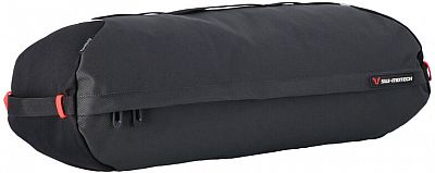 SW-Motech Motorrad Gepäckrolle PRO Tentbag Hecktasche mit 18 Liter Volumen mit wasserabweisender Innenbeschichtung