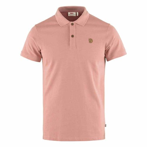 Fjällräven - Övik Polo Shirt - Polo-Shirt Gr XL rosa