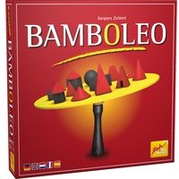 Zoch 20100 - bamboleo