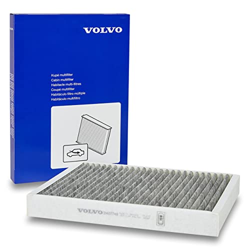 Volvo Innenraumfilter Multifilter 31407748