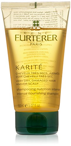 Rene Furterer, Karite Nutri-intensives Shampoo, 150 ml