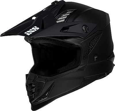 IXS IXS363 1.0 Crosshelm Motocrosshelm MX Helm, XL