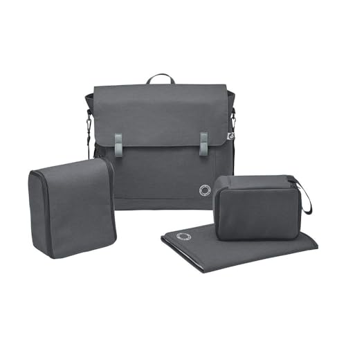 Maxi-Cosi Modern Bag 'essential Graphite' - Unisex - Dunkelgrau