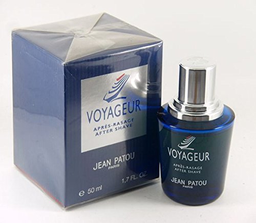 Voyageur Men Jean Patou Aftershave 50 ml