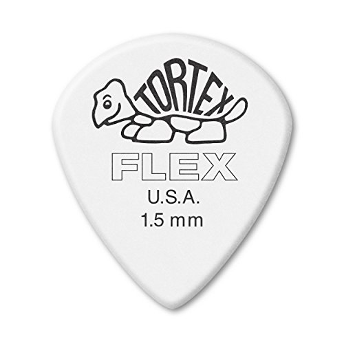 Jim Dunlop Plektrum Nachfüllpackung, 72 Plektren XL 1.5mm