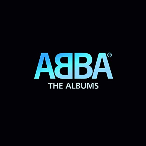 Abba - The Albums