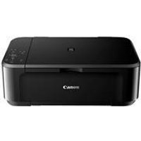 Canon PIXMA MG3650S - Multifunktionsdrucker - Farbe - Tintenstrahl - 216 x 297 mm (Original) - A4/Legal (Medien) - bis zu 9.9 ipm (Drucken) - 100 Blatt - USB 2.0, Wi-Fi(n) (0515C106)