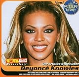 Deine Star Story / Die Erfolgs - Story über Beyoncee Knowles / Hörbuch