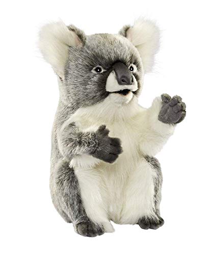 HANSA – Plüsch Koala 37 CMH (ersetzt 6297)