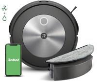 iRobot Roomba j5 (j5178) Combo Saug- und Wischroboter (J517840)