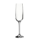 Montana 042965 Sektglas :vivid 6er-Set 190 ml, Glas