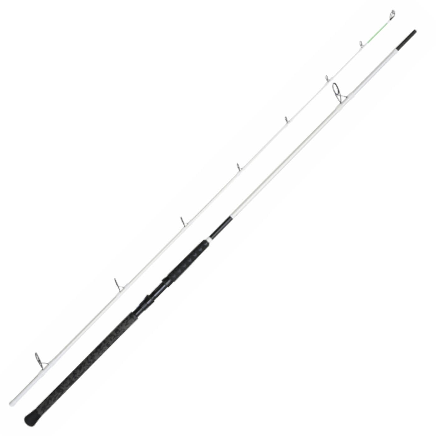 Madcat White Pellet 3,15m 200-300g - Wallerrute ist gut für das Grundangeln auf Starke Fische geeignet, Grundrute, Pelletrute