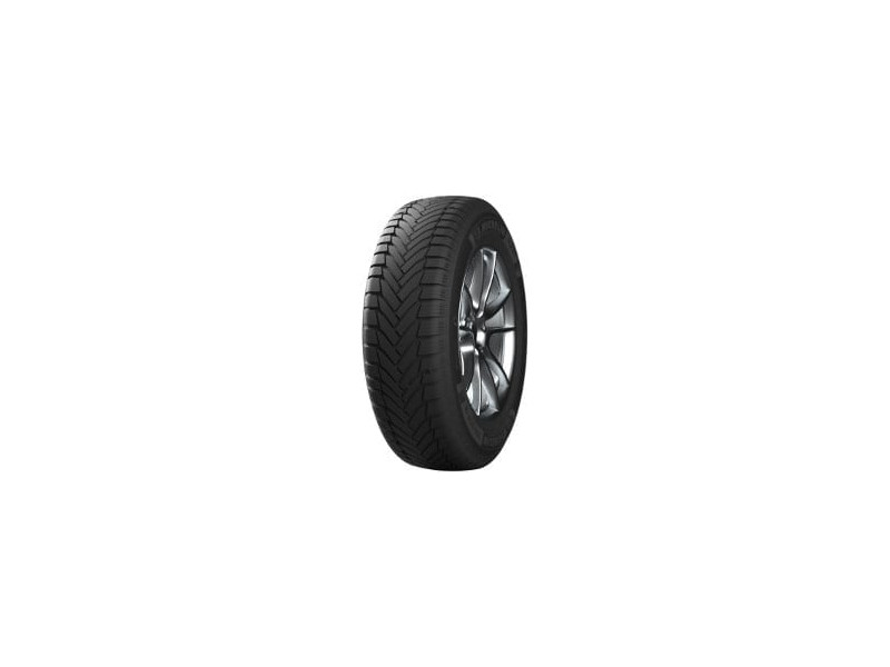 Michelin Alpin 6 205/55 R16 91H M+S Winterreifen